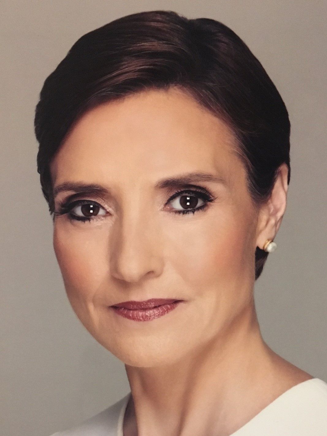 Moderator: Ms. Catherine Herridge